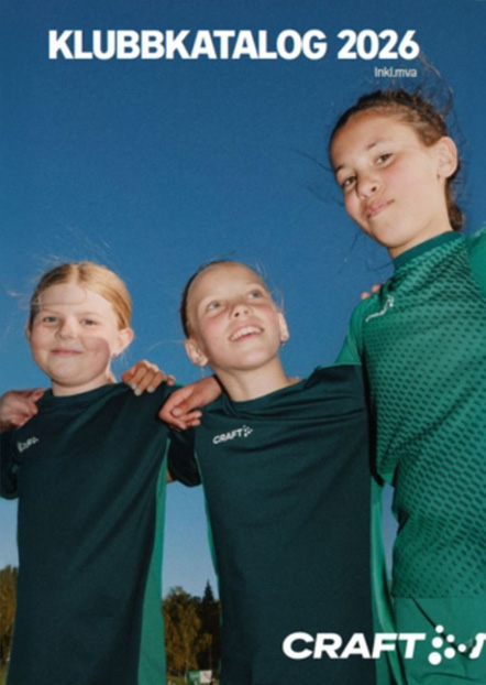 Craft Teamwear 2026