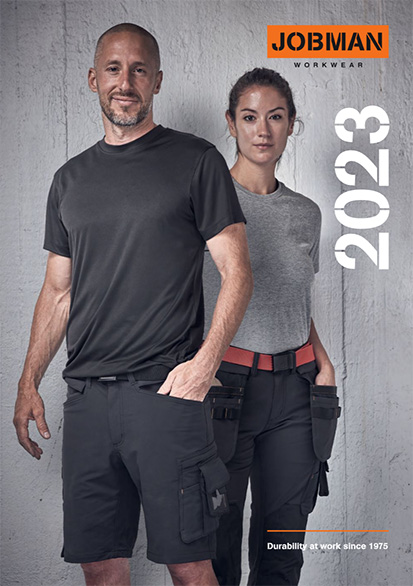 Jobman katalog 2023