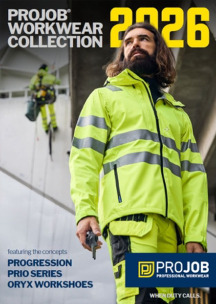 ProJob 2026